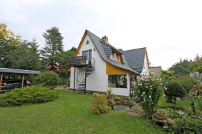 Ferienwohnung Fuhlendorf FDZ 061